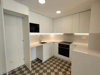 Appartement à Carrer de pàdua 12