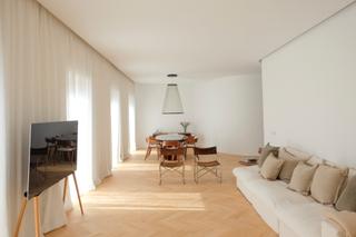 Appartement à Rambla de méndez núñez 12