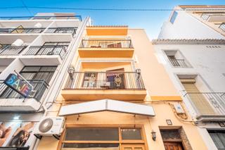 Edifici en Casco Antiguo - Puerto. Oportunidad:edificio en venta en el centro de benidorm