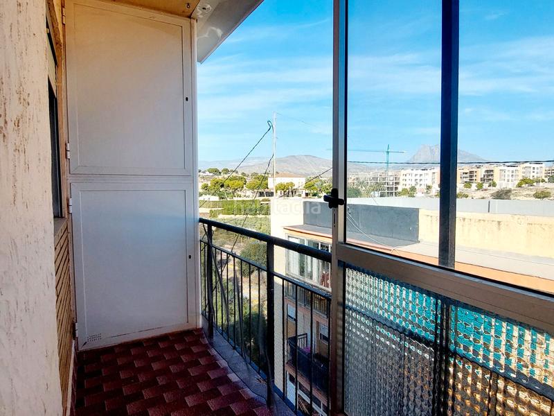 Foto 0b9c01f7-3743-4cb7-aee8-1c0f3a1398b4. Pis a Plans-Gasparot Vila Joiosa (la)