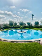 Casa adossada a Montebello - Nou Espai. Elegante adosado en la nucía con piscina y amplias comodidades