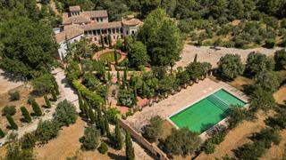 Edifici en Alcoleja. Casern en venta en plaza del palau