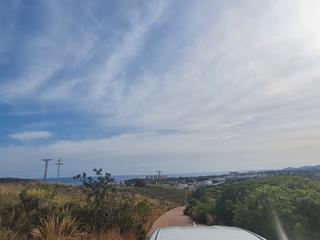 Terreno residencial  Polígono bulevar 3 pp 33. Parcelas urbanas en zona torres, villajoyosa