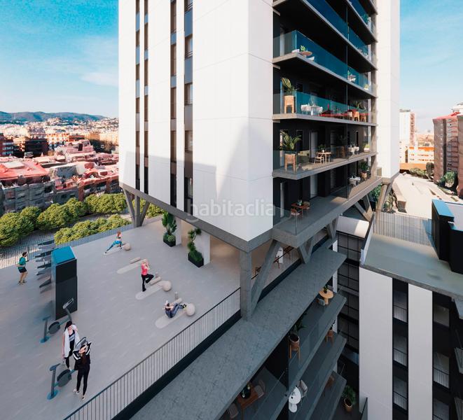 Foto bb3dc308-d731-4b4a-ad41-be2c504d0fcb. Appartement 73m<sup>2</sup> avec chauffage parking dans La Plana Esplugues de Llobregat