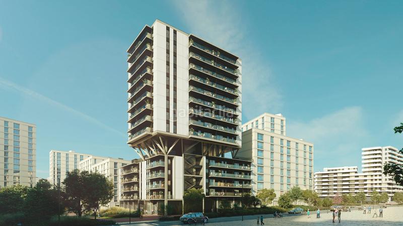 Foto 2e986b42-a45e-4b7b-9ca4-355901a2d035. Appartement 88m<sup>2</sup> avec chauffage parking dans La Plana Esplugues de Llobregat