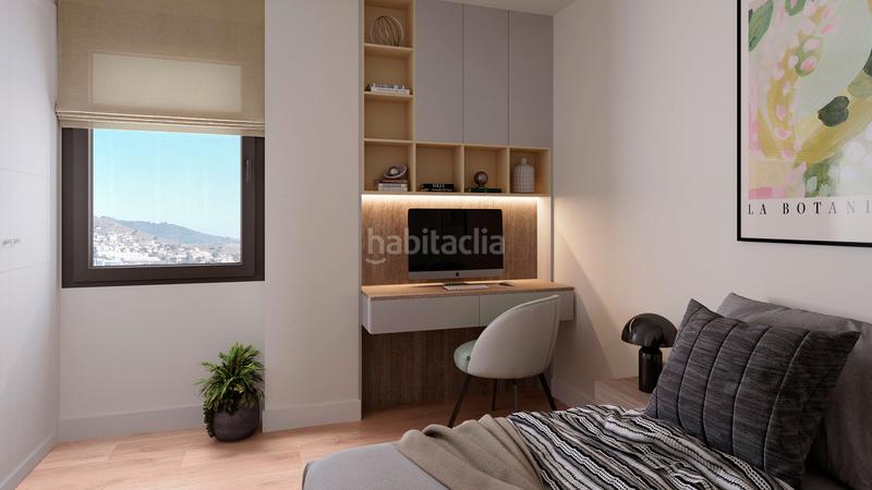 Foto 4e317edb-2920-4ade-b28c-788fe4e3e507. Flat 88m<sup>2</sup> with heating parking in La Plana Esplugues de Llobregat