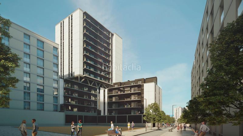 Foto de5e797a-99b7-4853-8c73-8a66b8dba347. Flat 88m<sup>2</sup> with heating parking in La Plana Esplugues de Llobregat