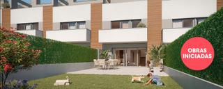 Haus  Carrer isaac newton