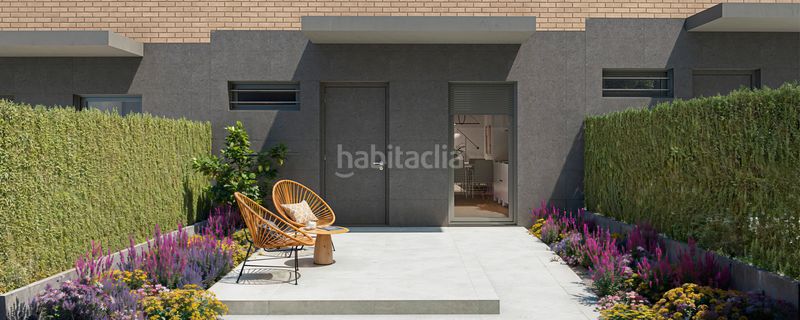 Foto 66fd2ee8-0fce-4ab2-a653-cc27a601a5f1. Casa 199m<sup>2</sup> a carrer d'hipatia 23 a Mercat Rubí