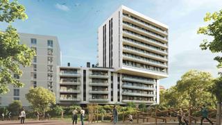 Appartement  Carrer de sant antoni mª claret