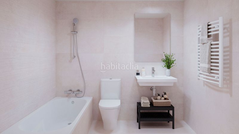 Foto 93f9b7f3-22af-479a-a7dd-bd14d11151b1. Pis 88m<sup>2</sup> amb calefacció aparcament a La Plana Esplugues de Llobregat