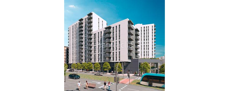 Foto 0fe44c28-58fc-4b50-a2f4-513b856fc673. Promoció NO|BA Homes IV a Esplugues de Llobregat. Habitatges d´obra nova