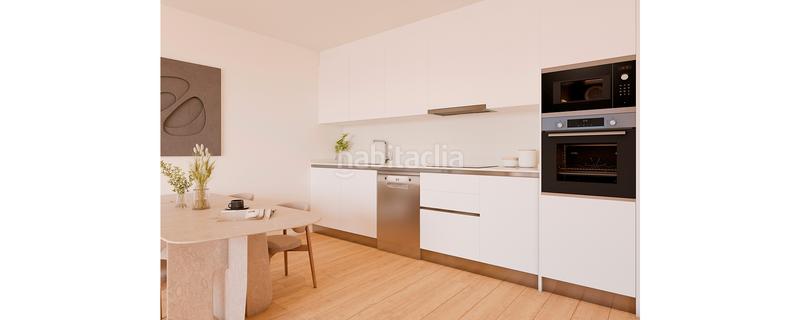 Foto 2bb515e8-dce3-4352-84d5-15f3d3117e00. Promoció NO|BA Homes IV a Esplugues de Llobregat. Habitatges d´obra nova