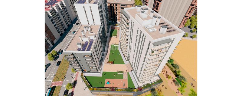 Foto 9dd2bb00-ee73-4b99-b801-f6b2d17dc77d. Promoció NO|BA Homes IV a Esplugues de Llobregat. Habitatges d´obra nova