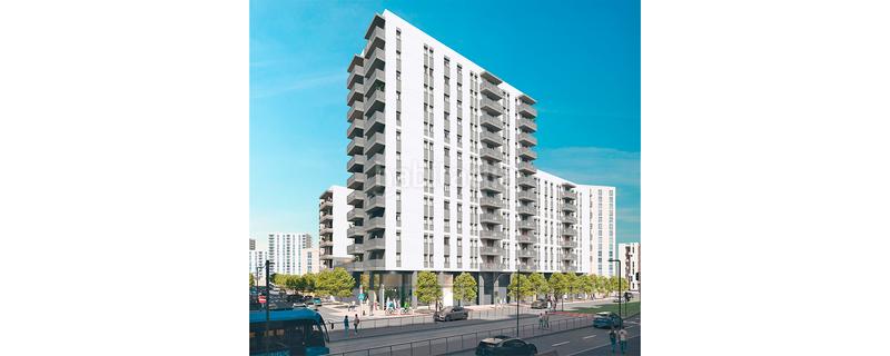 Foto bc64c292-9062-45e0-97a1-1a3d519c1f36. Promoció NO|BA Homes IV a Esplugues de Llobregat. Habitatges d´obra nova