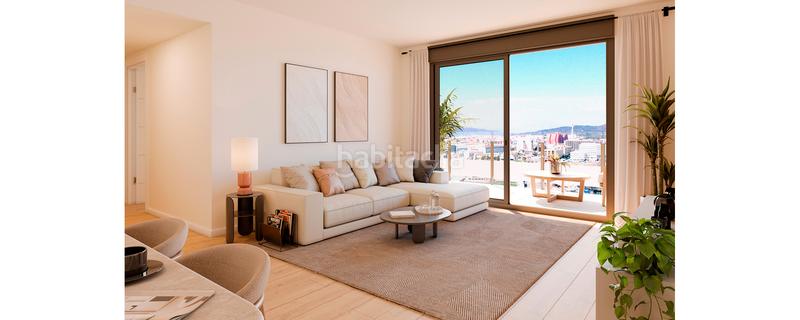 Foto cbb441b4-d471-4016-9c9e-308b3acd3943. Promoció NO|BA Homes IV a Esplugues de Llobregat. Habitatges d´obra nova