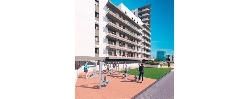Foto fc101be0-4690-4f0c-81bf-ea6c68c85f44. Promoció NO|BA Homes IV a Esplugues de Llobregat. Habitatges d´obra nova