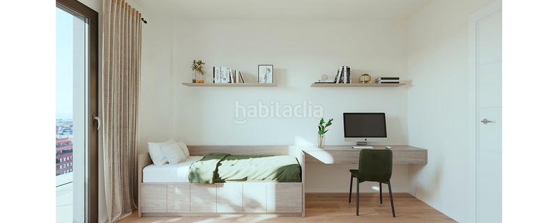 Foto 0ce78dff-b653-42cb-8470-41bbe25244b3. Promoció NO|BA Homes III a Esplugues de Llobregat. Habitatges d´obra nova