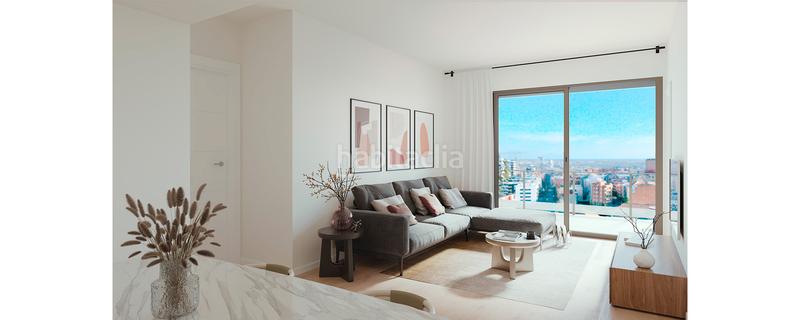 Foto 42266f4e-a4db-4d71-a307-fd802c216b32. Promoció NO|BA Homes III a Esplugues de Llobregat. Habitatges d´obra nova