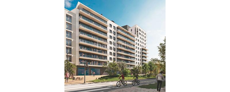 Foto 68cbb075-2c29-4dff-a3f9-d51857c5d62a. Promoció NO|BA Homes III a Esplugues de Llobregat. Habitatges d´obra nova