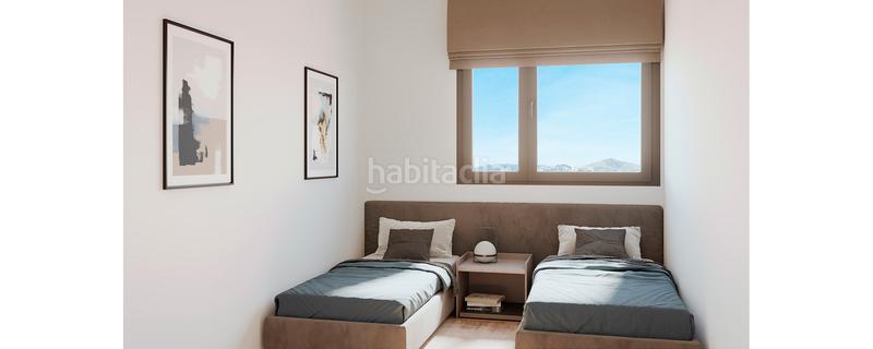 Foto ddd93d70-ea45-4d60-9ba1-71c95362d44f. Promoció NO|BA Homes III a Esplugues de Llobregat. Habitatges d´obra nova