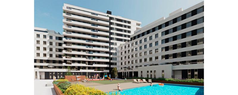 Foto 11515dce-015e-4223-8979-59967f882c11. Promoción NO|BA Homes II en Esplugues de Llobregat. Edificio viviendas de obra nueva