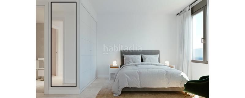 Foto 2fb2b8fe-2d03-4419-8fc5-c194b763b726. Promoción NO|BA Homes II en Esplugues de Llobregat. Edificio viviendas de obra nueva