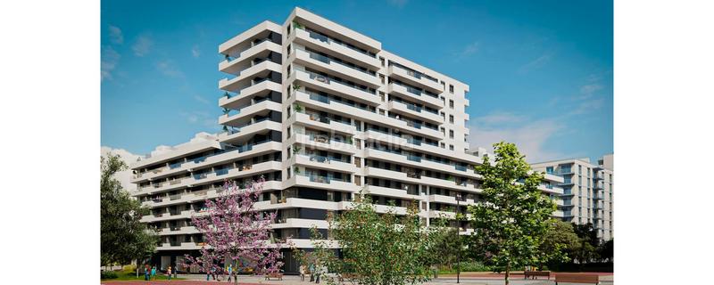 Foto 4ddcf260-58c1-4117-b814-177374de3305. Promoción NO|BA Homes II en Esplugues de Llobregat. Edificio viviendas de obra nueva