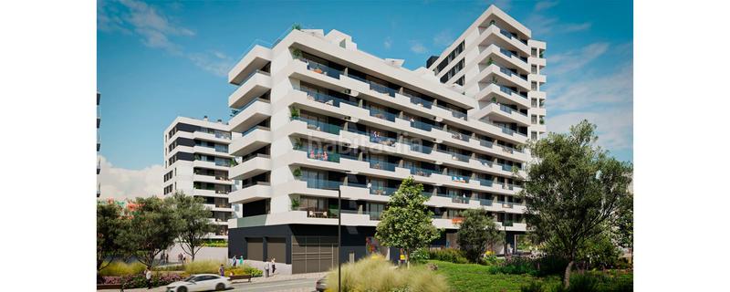 Foto 622ba228-1333-485d-b8da-c4f726899a7e. Promoción NO|BA Homes II en Esplugues de Llobregat. Edificio viviendas de obra nueva