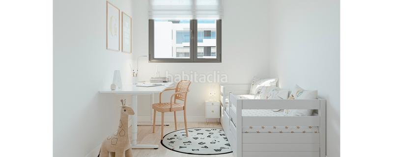 Foto 6a20619b-26d6-43de-95c3-f62ce565124a. Promoción NO|BA Homes II en Esplugues de Llobregat. Edificio viviendas de obra nueva