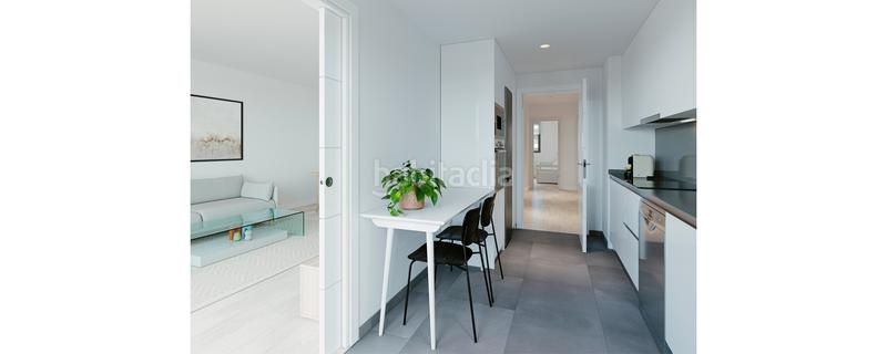Foto 80f2c7a4-5e7c-4d21-a1d7-fb87ee51e695. Promoción NO|BA Homes II en Esplugues de Llobregat. Edificio viviendas de obra nueva