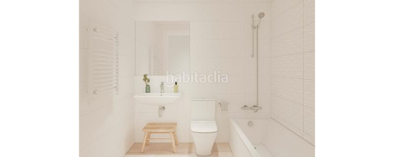 Foto 97785e95-d4ce-4c6b-b2b4-0a2a5dbfce9a. Promoción NO|BA Homes II en Esplugues de Llobregat. Edificio viviendas de obra nueva