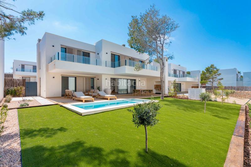 Foto 42e74348-f72d-4b0a-befb-5215c3350b2d. Promoció Sa Llosa Homes a Es Mercadal. Habitatges d´obra nova