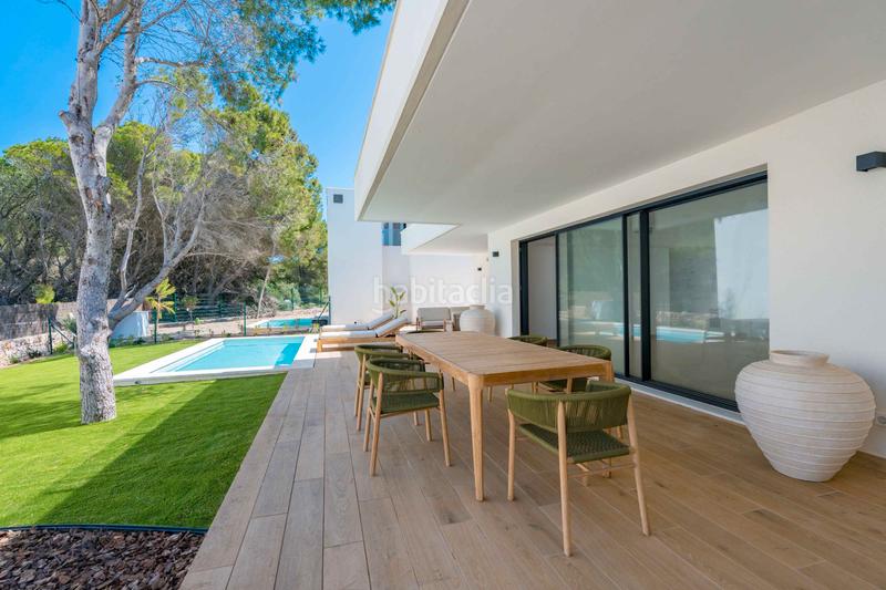 Foto 4e5d44f1-c3ea-42de-92f0-a2ce5e788064. Promoció Sa Llosa Homes a Es Mercadal. Habitatges d´obra nova