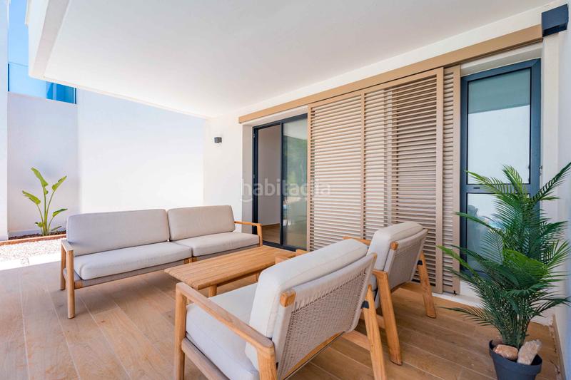 Foto 6515f300-73fd-4720-b375-b42de41a3789. Promoció Sa Llosa Homes a Es Mercadal. Habitatges d´obra nova