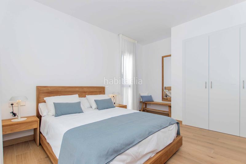 Foto 67ffac3e-5014-4082-8046-26cb9916d26a. Promoció Sa Llosa Homes a Es Mercadal. Habitatges d´obra nova