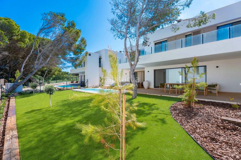 Foto 96d21098-d741-429a-a64b-bd64e129e8f8. Promoció Sa Llosa Homes a Es Mercadal. Habitatges d´obra nova