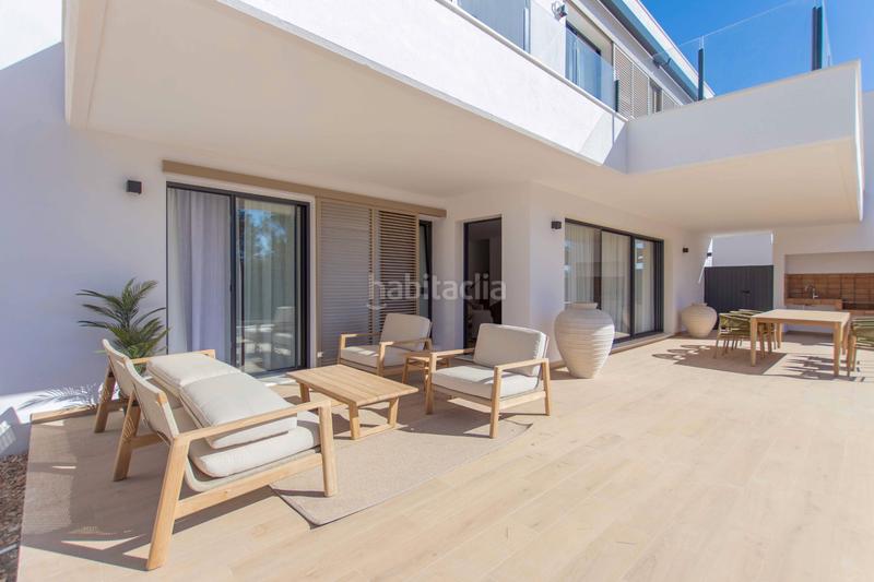 Foto a7f69daa-e519-4bc3-8bdb-8220e806ad99. Promoció Sa Llosa Homes a Es Mercadal. Habitatges d´obra nova
