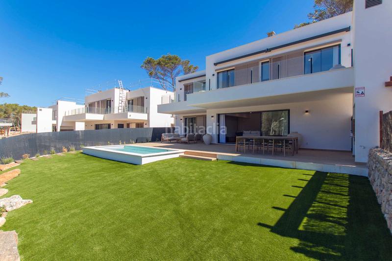 Foto c287af01-5d50-424f-b910-d2327bf7ba72. Promoció Sa Llosa Homes a Es Mercadal. Habitatges d´obra nova