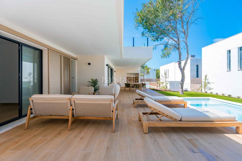 Foto e8bfe087-2085-49b7-8bc5-bc1442974fe0. Promoció Sa Llosa Homes a Es Mercadal. Habitatges d´obra nova