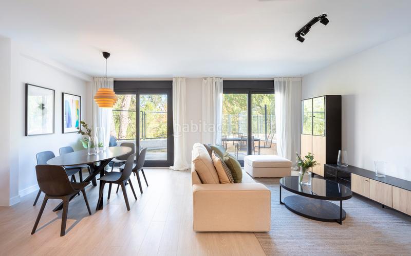 Foto c5d8112c-5c30-4f02-8856-dc142675b895. Promotion San Agustín Homes Unifamiliares dans San Agustín de Guadalix. Logements de biens neufs