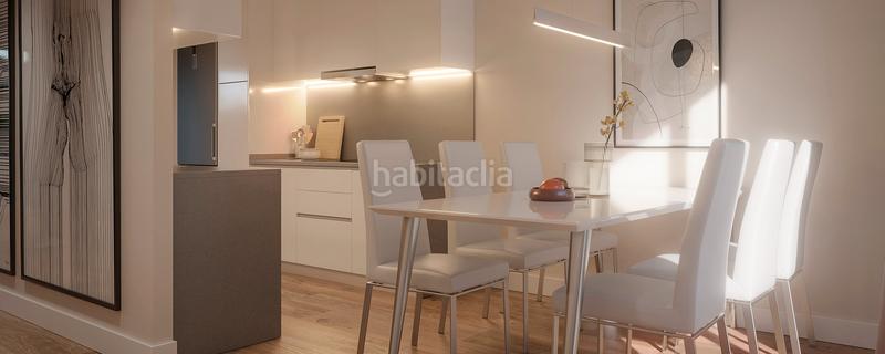 Foto 4af20870-e0fe-4a0b-bc34-6aa5fb801929. Promoción Atlas Homes en Rubí. Edificio viviendas de obra nueva