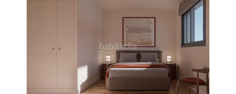 Foto 522478d7-7e3c-4f87-9823-b2139ff52fc9. Promoción Atlas Homes en Rubí. Edificio viviendas de obra nueva