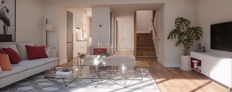 Foto 55f3ed36-9ecf-4cf8-b59e-a3819111a475. Promoción Atlas Homes en Rubí. Edificio viviendas de obra nueva