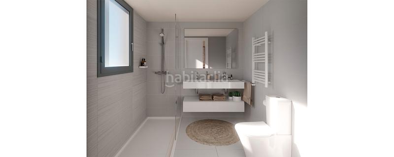 Foto 6d78b875-9854-4b22-8a1e-31fabba5bd62. Promoción Atlas Homes en Rubí. Edificio viviendas de obra nueva