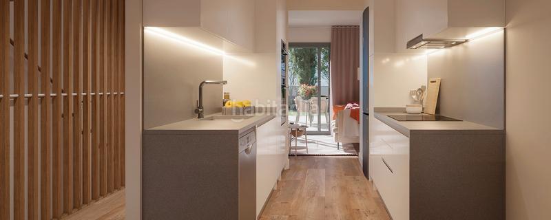 Foto ad42673f-a103-4d39-a090-2d3912d4a65b. Promoción Atlas Homes en Rubí. Edificio viviendas de obra nueva