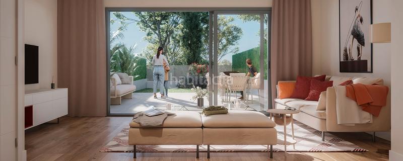 Foto c6cea142-25d5-4bc2-91cb-aeeda898d891. Promoción Atlas Homes en Rubí. Edificio viviendas de obra nueva