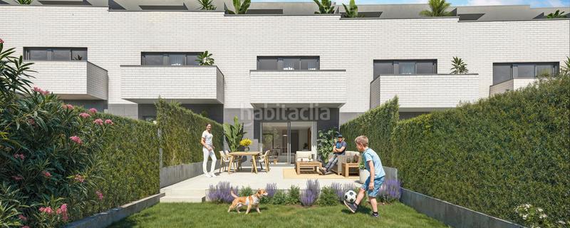 Foto 7f4b1542-7e9f-4e53-b62f-50384659a244. Promoció Láctea Homes a Rubí. Habitatges d´obra nova