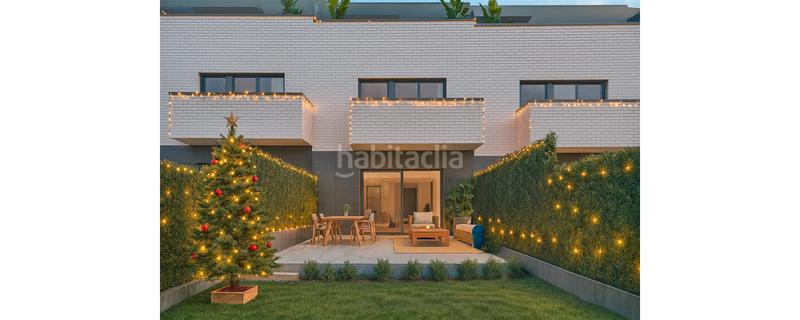 Foto 1e389fb2-6d23-4a92-a381-a60ae48905ec. Casa 187m<sup>2</sup> a carrer d'hipatia 23 a Mercat Rubí