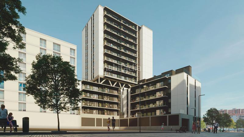Foto b5d127a1-7795-4995-8cf8-2302aed78de1. Appartamento 88m<sup>2</sup> con riscaldamento parcheggio in La Plana Esplugues de Llobregat